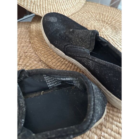 Brash women’s size 8 black slip on shoes - Picture 11 of 11